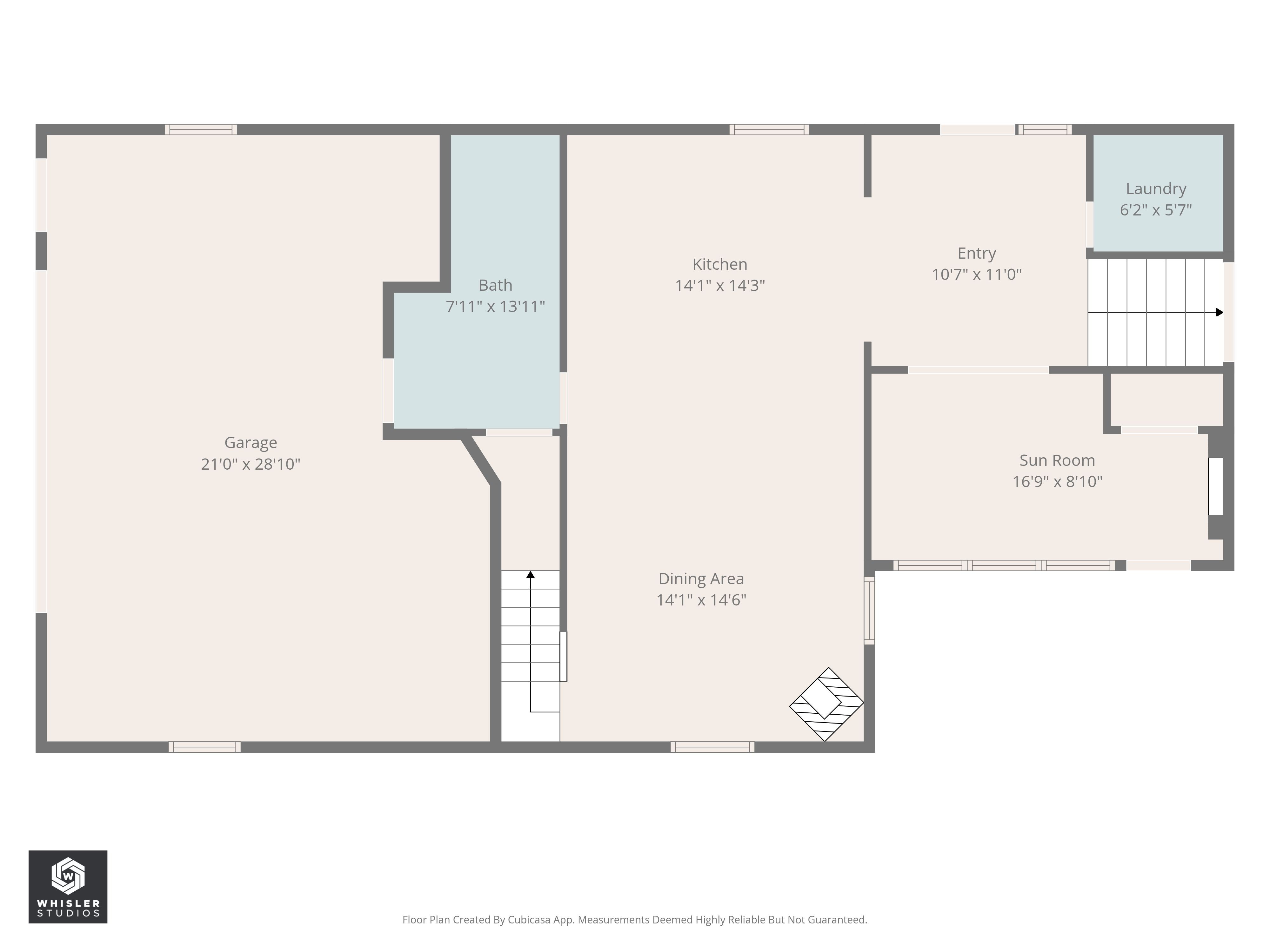 Listing Photo: Lower Level